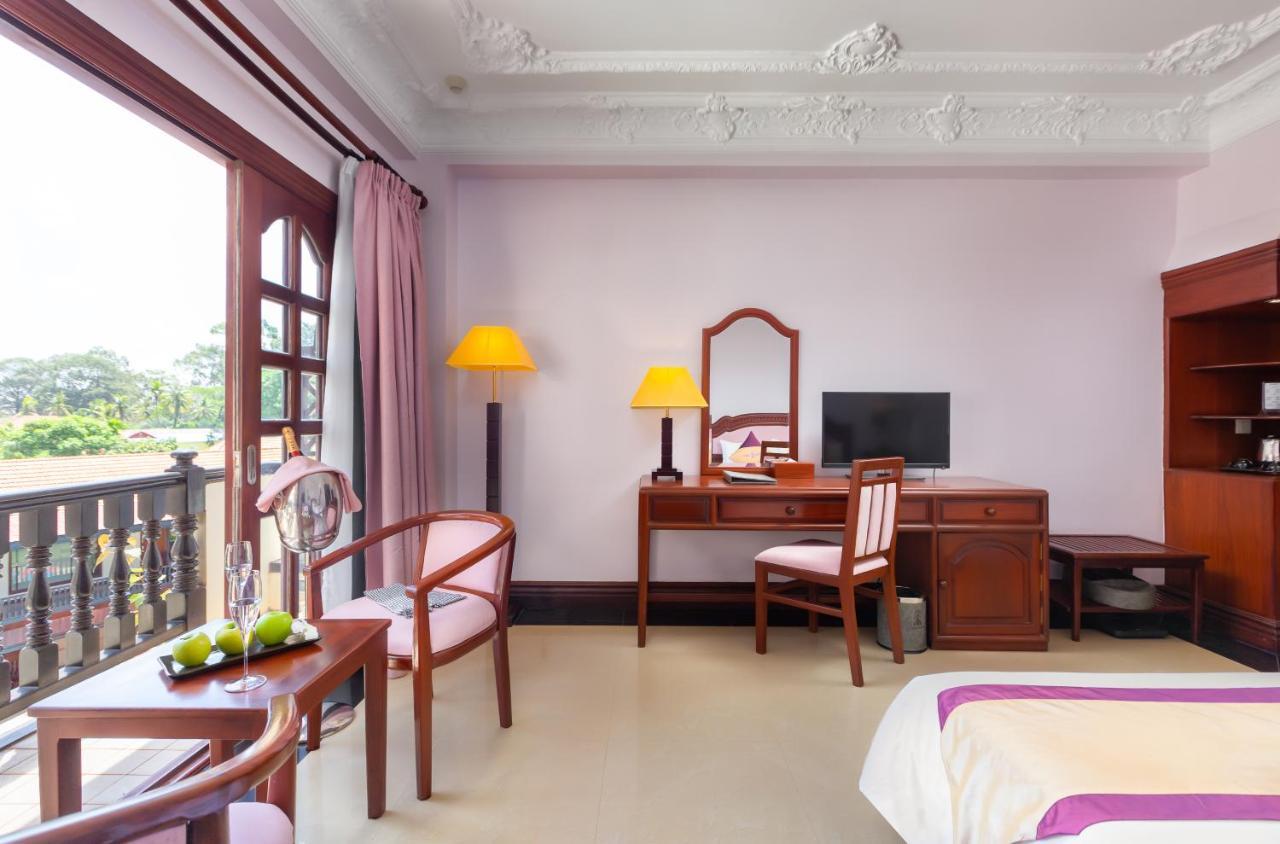 Premium Deluxe Room