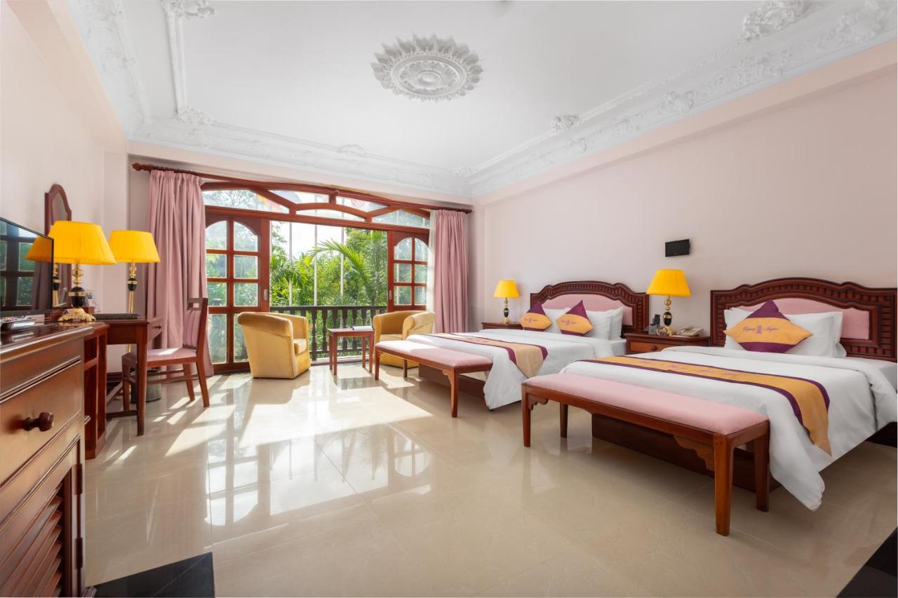 Premium Deluxe Room