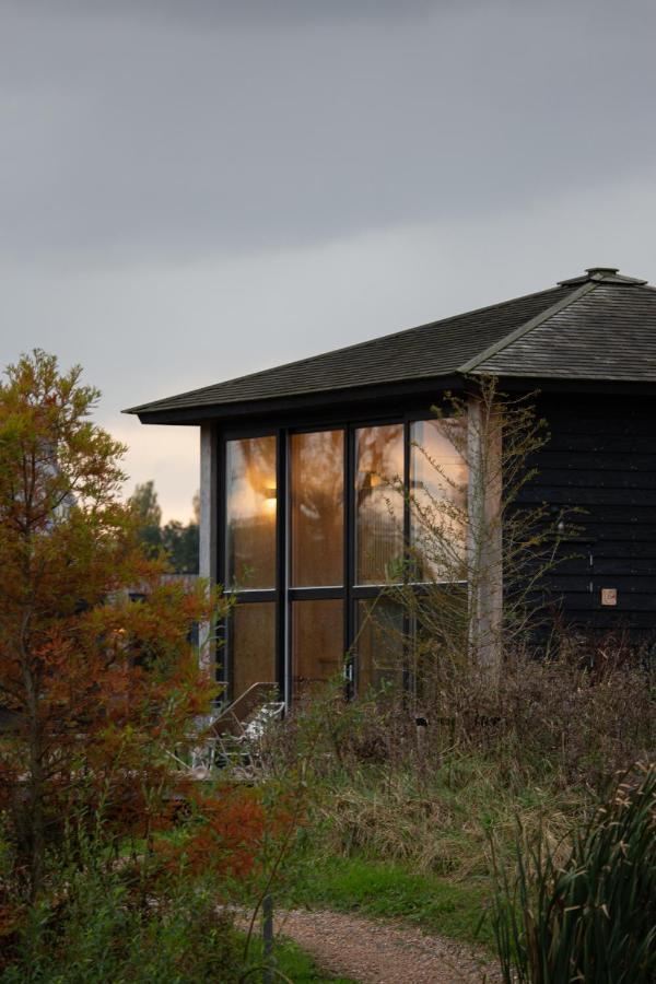 Wellness Barn