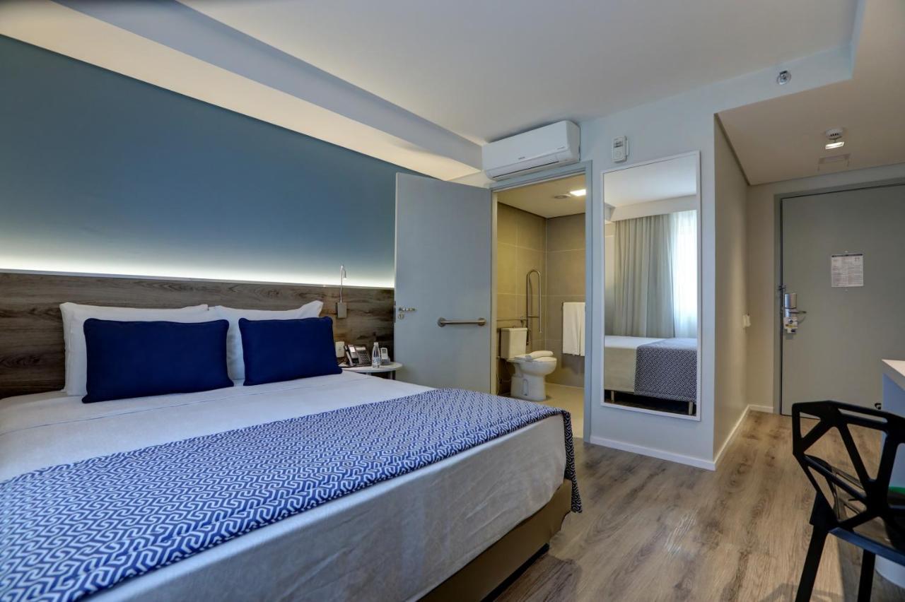 Double Room Disability Access