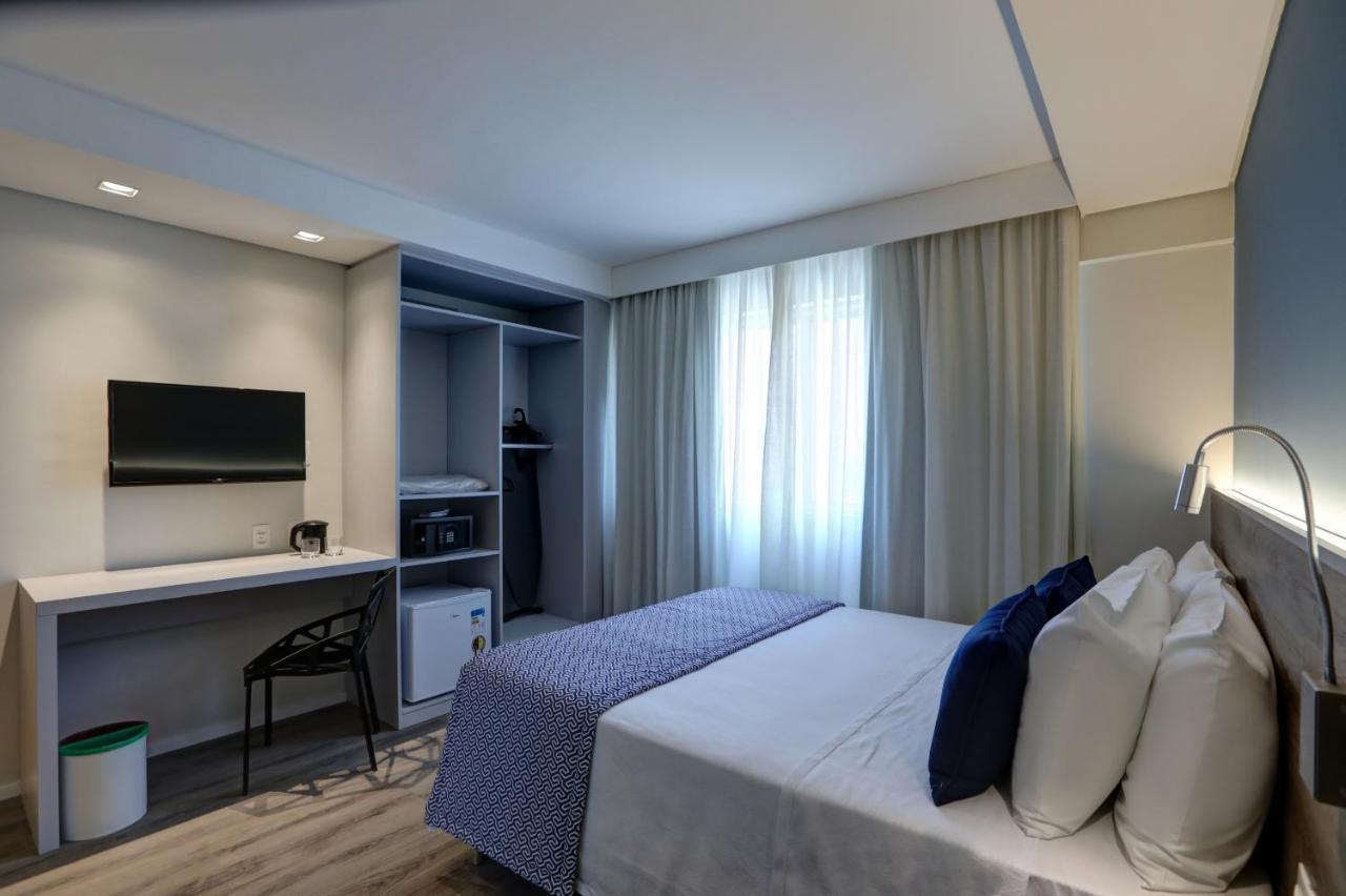 Double Room Disability Access