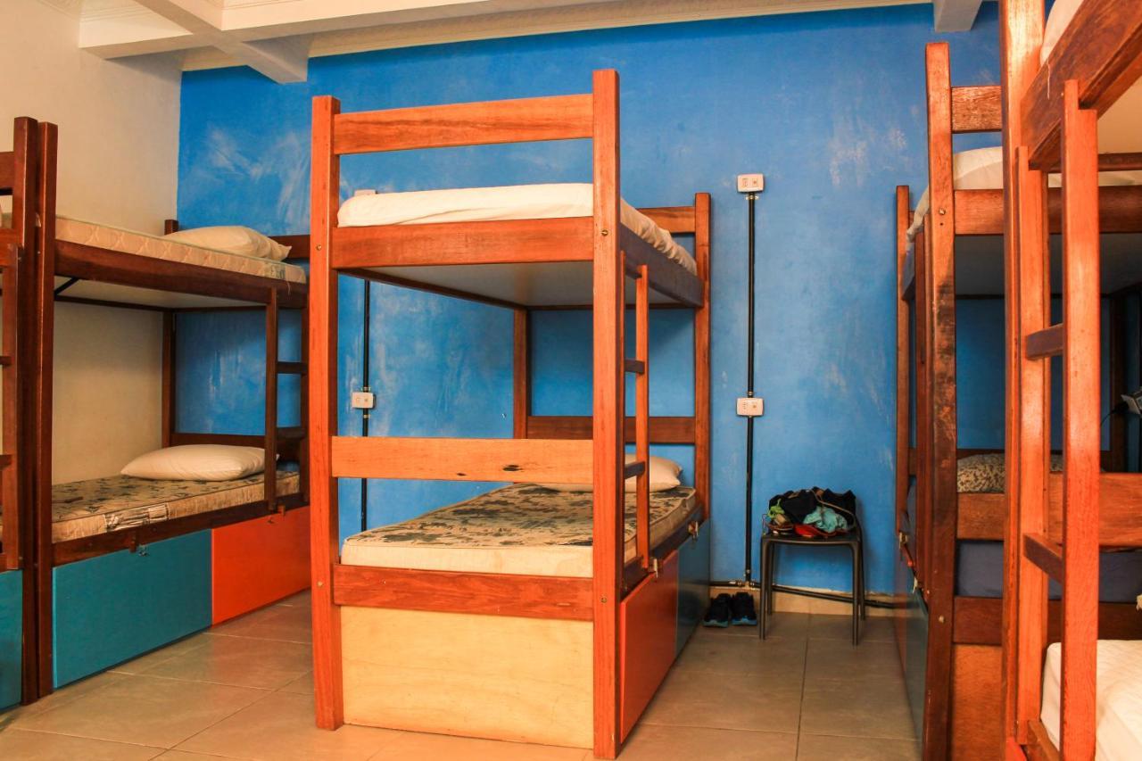Bed 10-Bed Mixed Dormitory Room