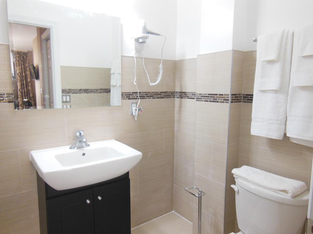 Double Room with Two Double Beds