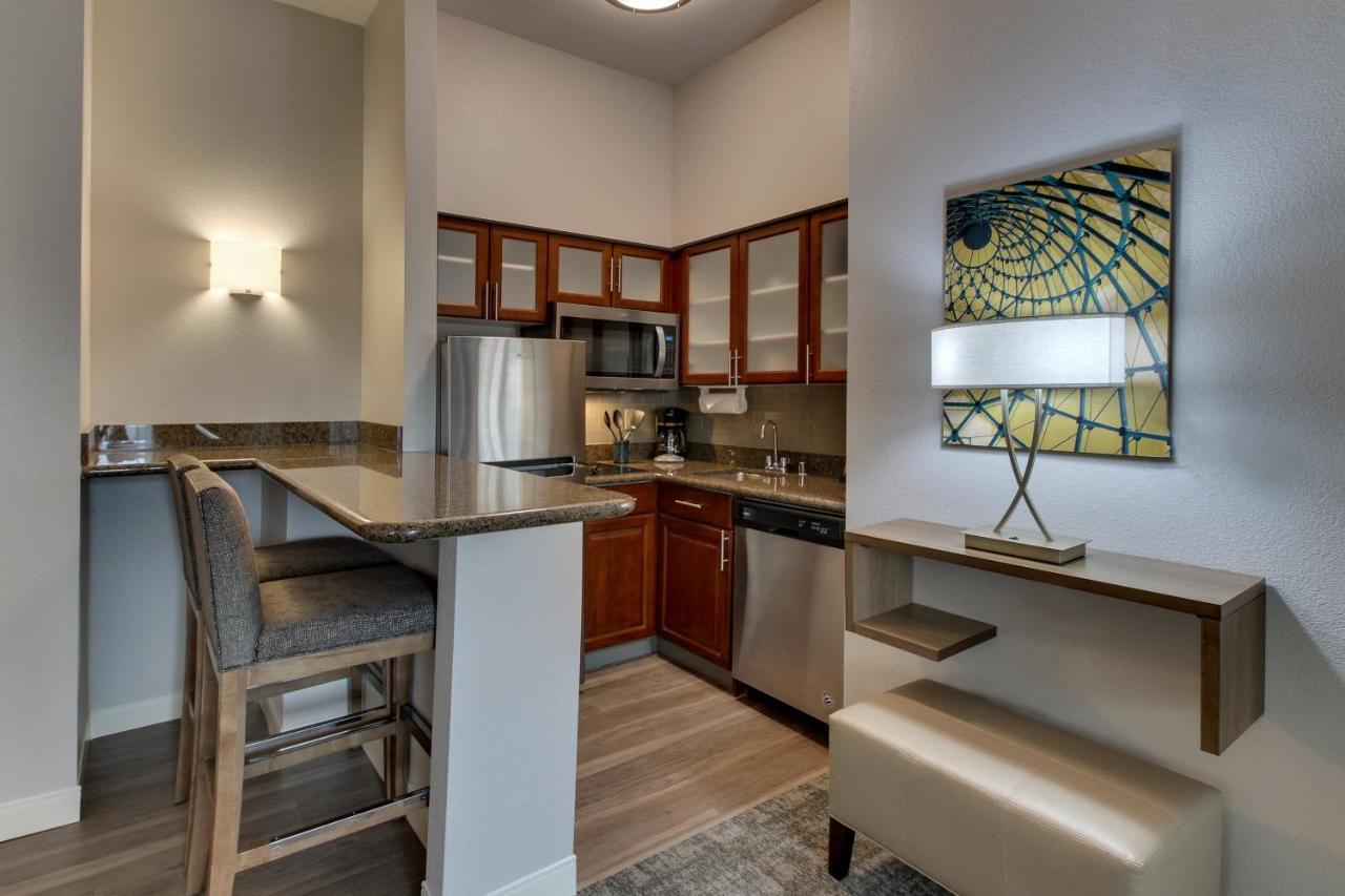Two-Bedroom Suite Non-Smoking