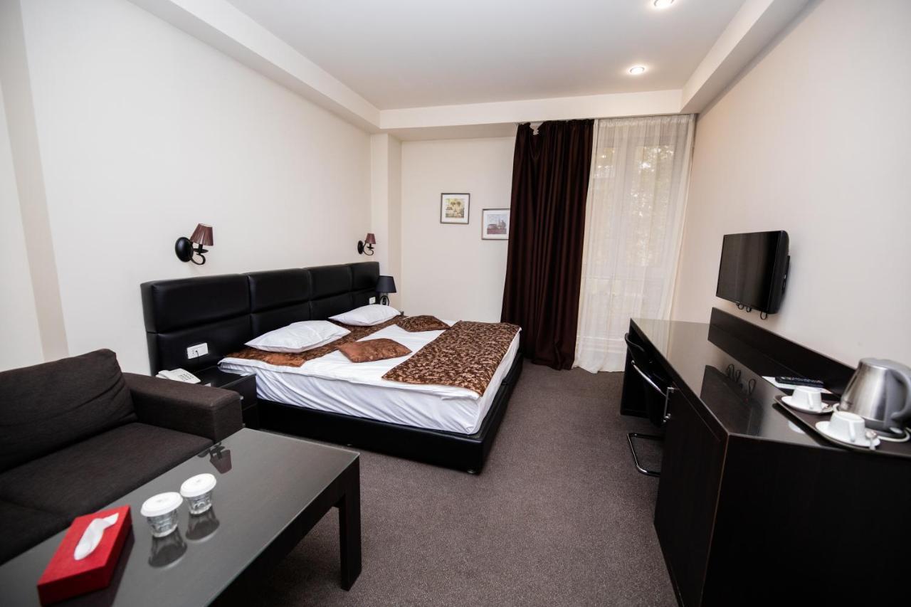 Comfort Double or Twin Room