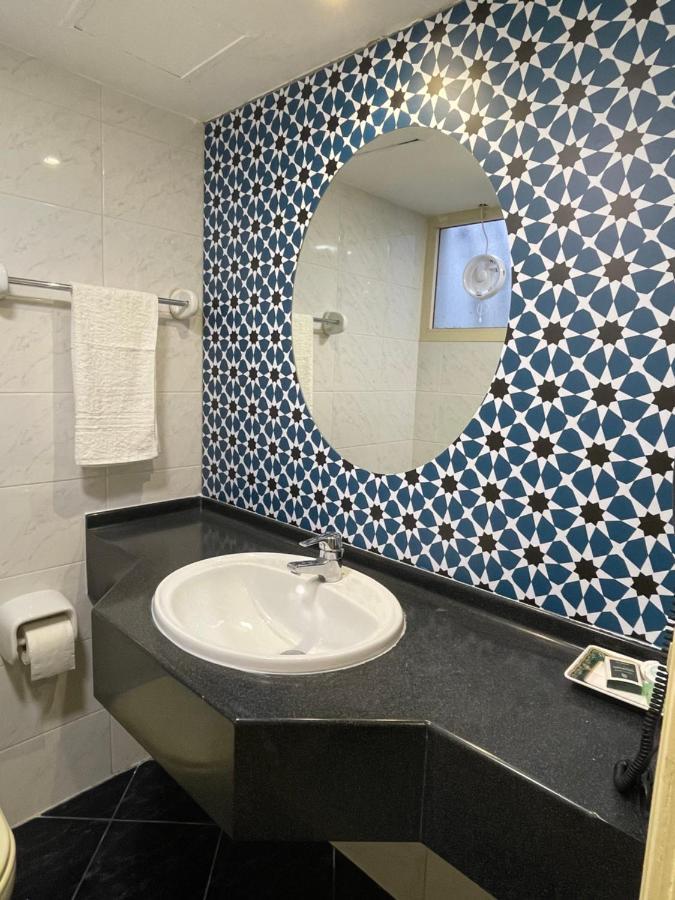 Deluxe Family Suite