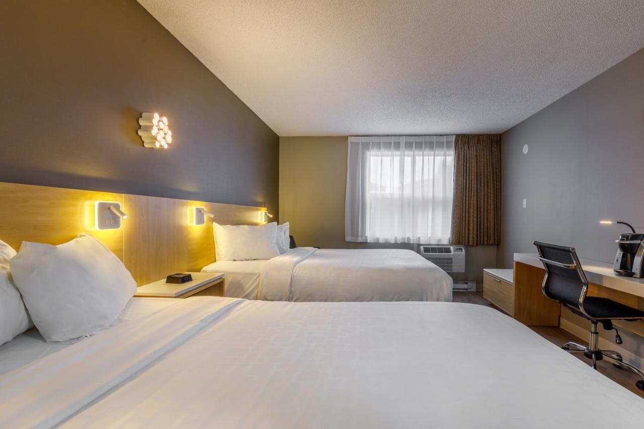 Standard Queen Room with Two Queen Beds - Non Smoking,1168640995:JPEG