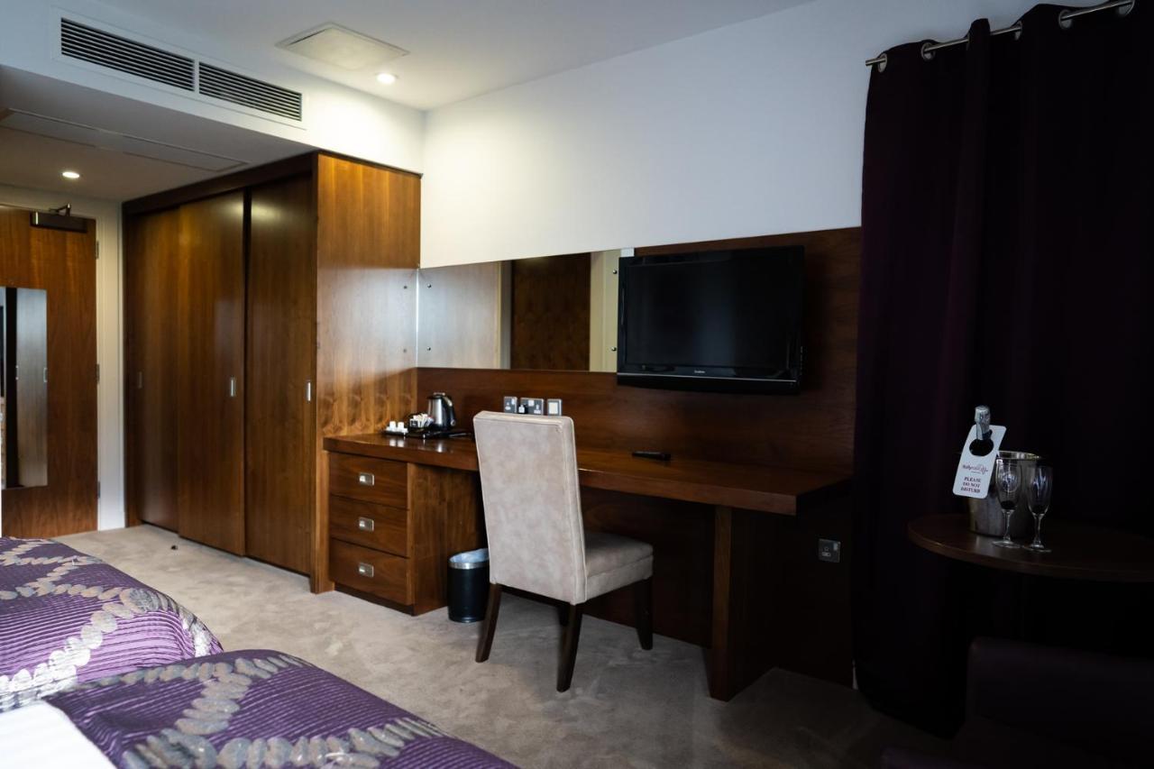 Classic Twin Room