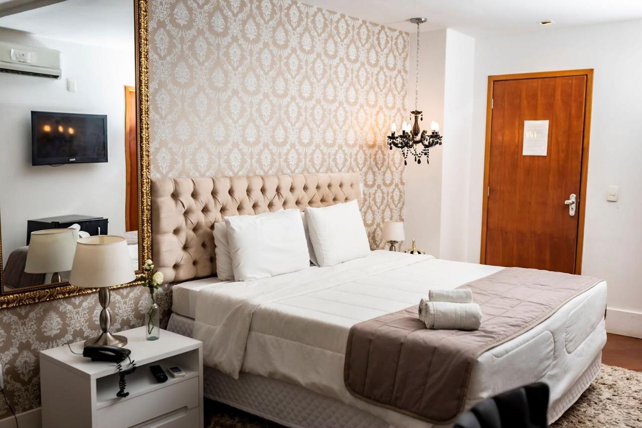 Double Room Sea View