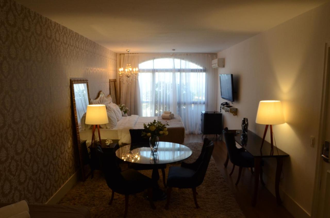 Double Room Sea View
