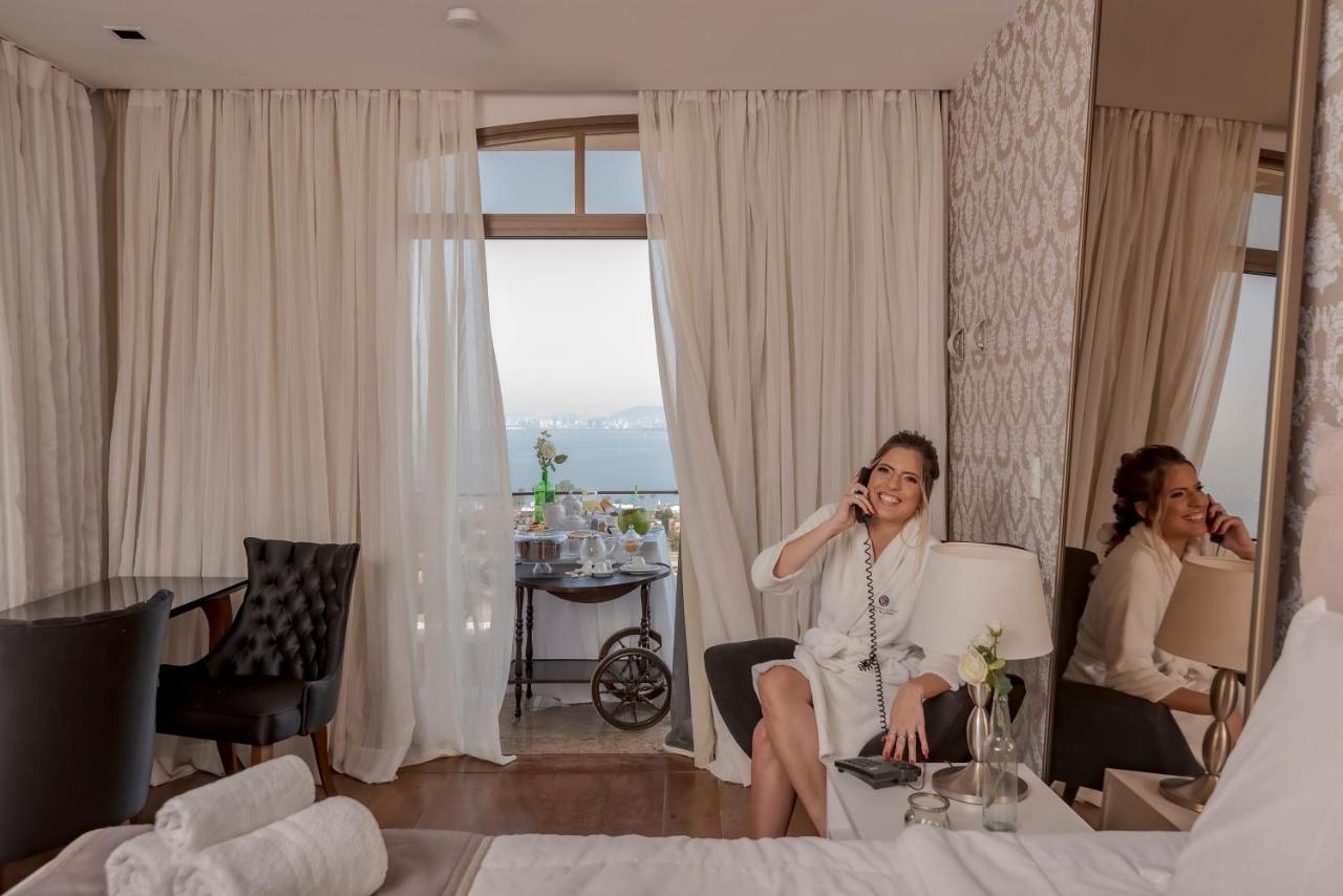 Double Room Sea View