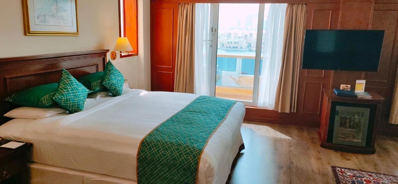 Junior Suite Creek View Balcony Beach Transfer Food & Beverage