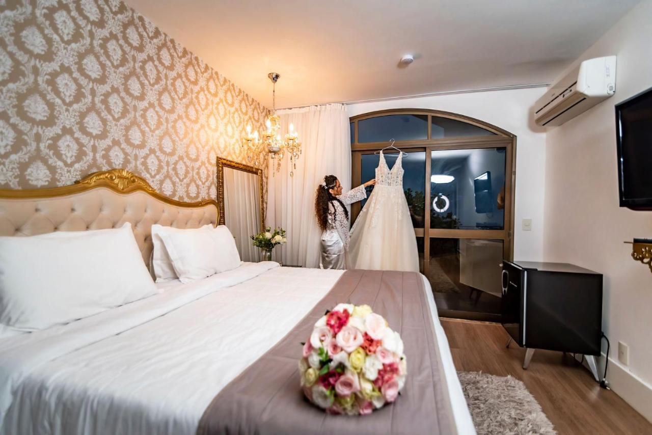 Double Room Sea View