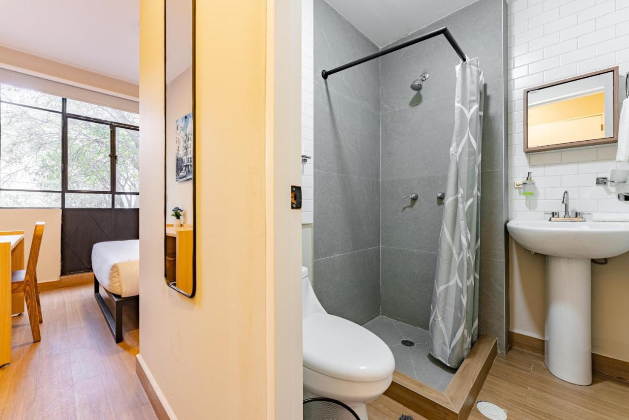 Double Room Balcony