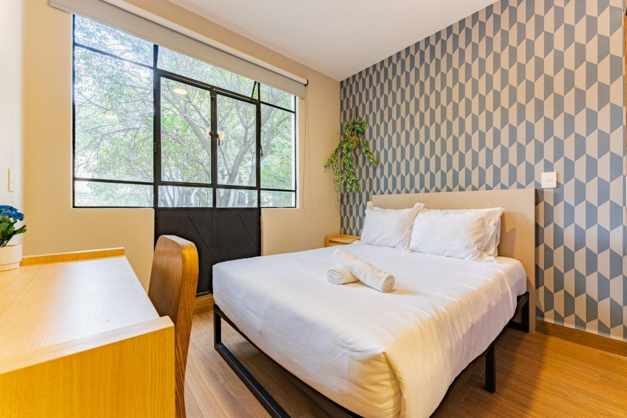 Double Room Balcony