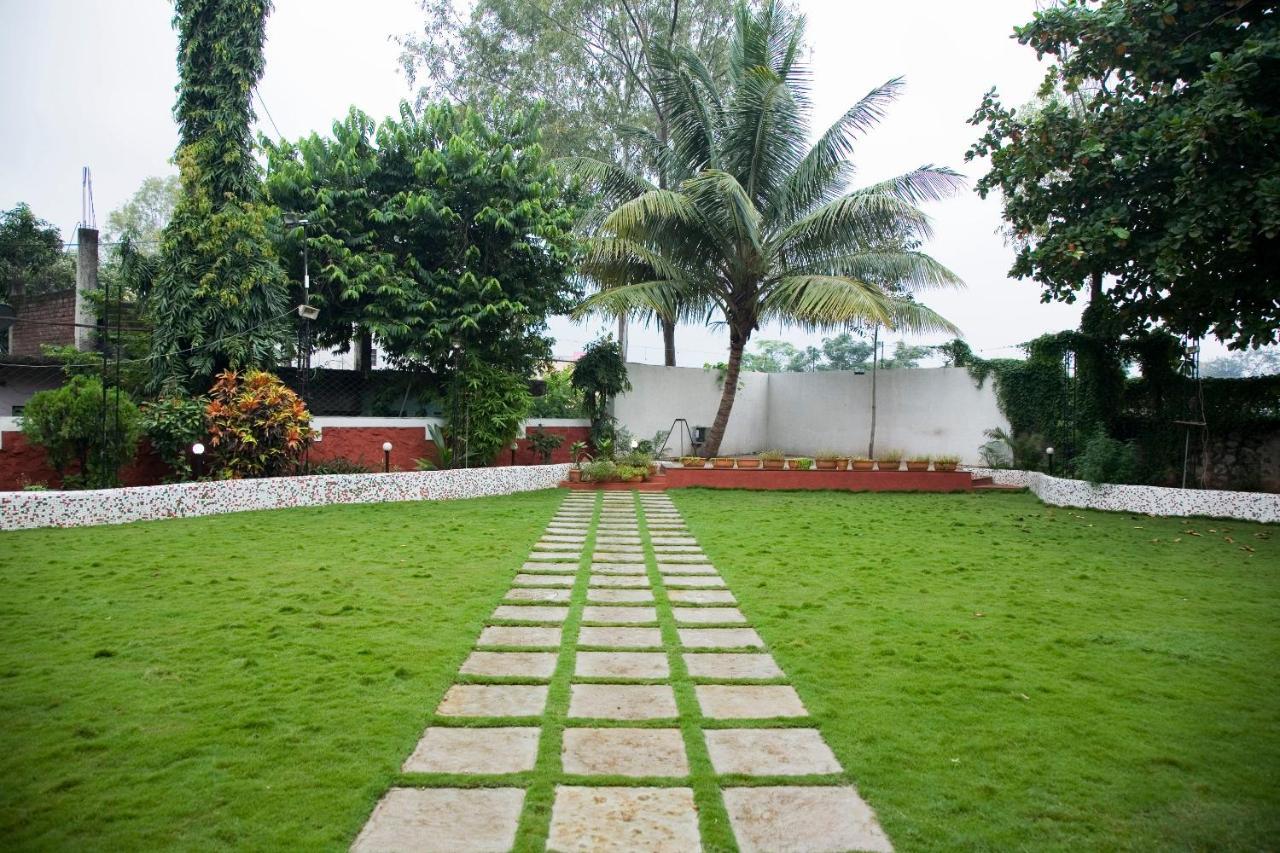 Executive Garden View Room
