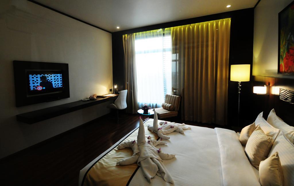 King Room NON SMOKING