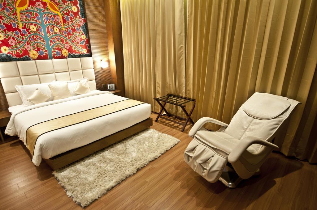 Suite Room NON SMOKING