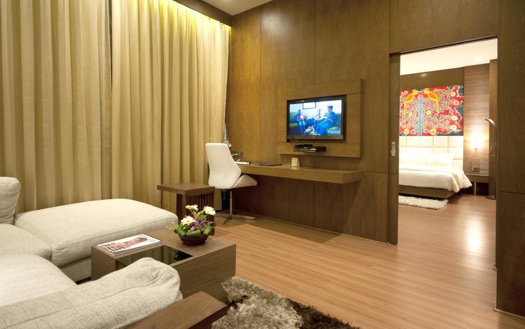 Suite Room NON SMOKING
