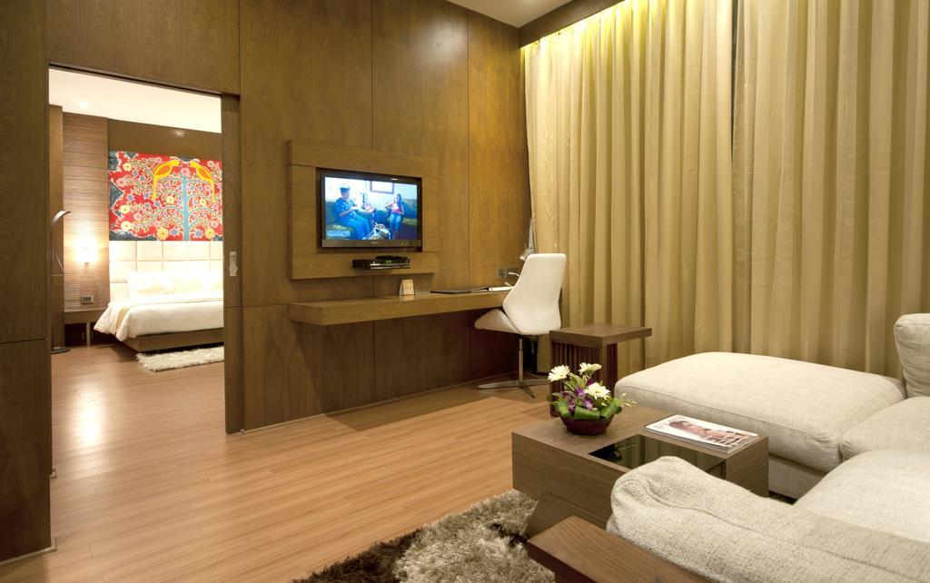 Suite Room NON SMOKING