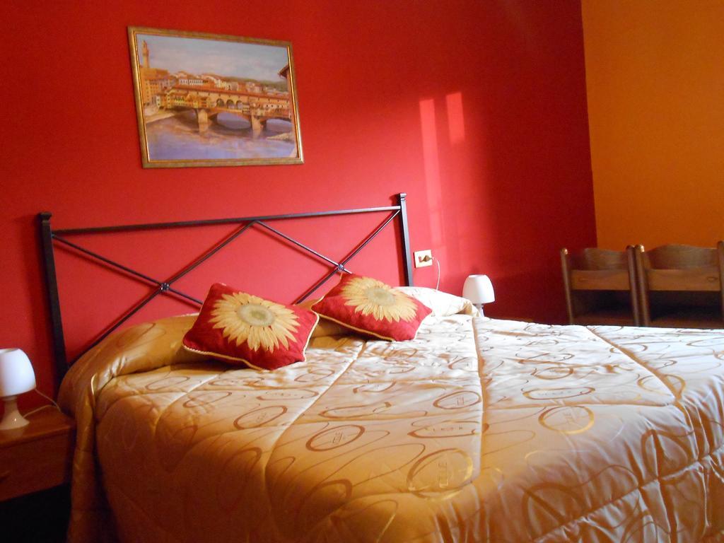 Triple Room with Private Bathroom
