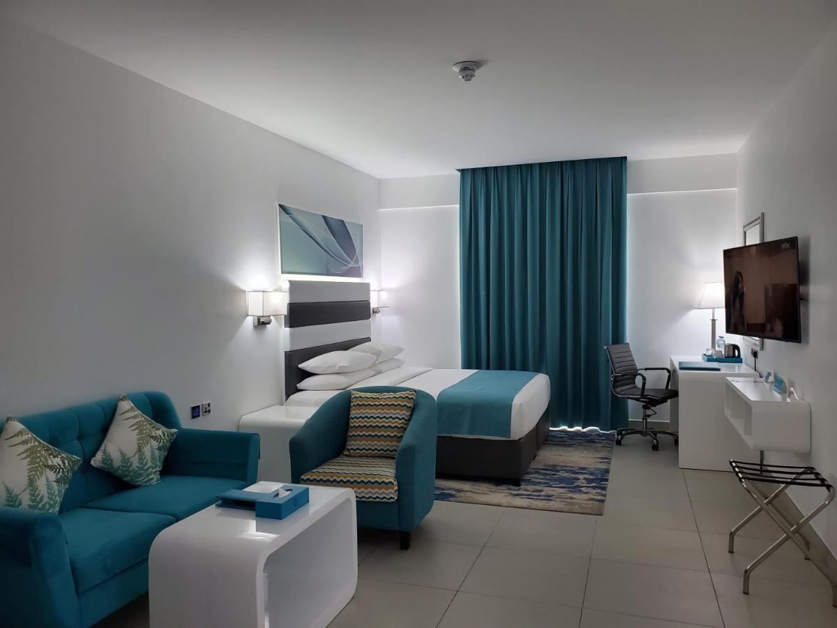 Executive Double or Twin Room