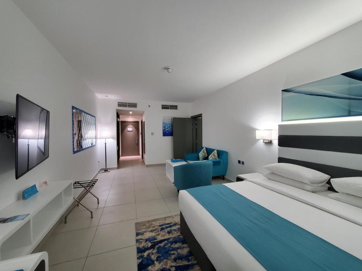 Executive Double or Twin Room