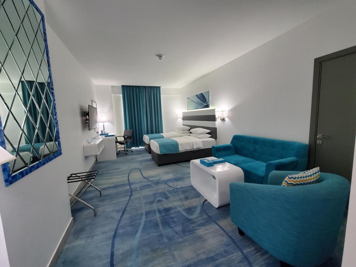 Executive Double or Twin Room