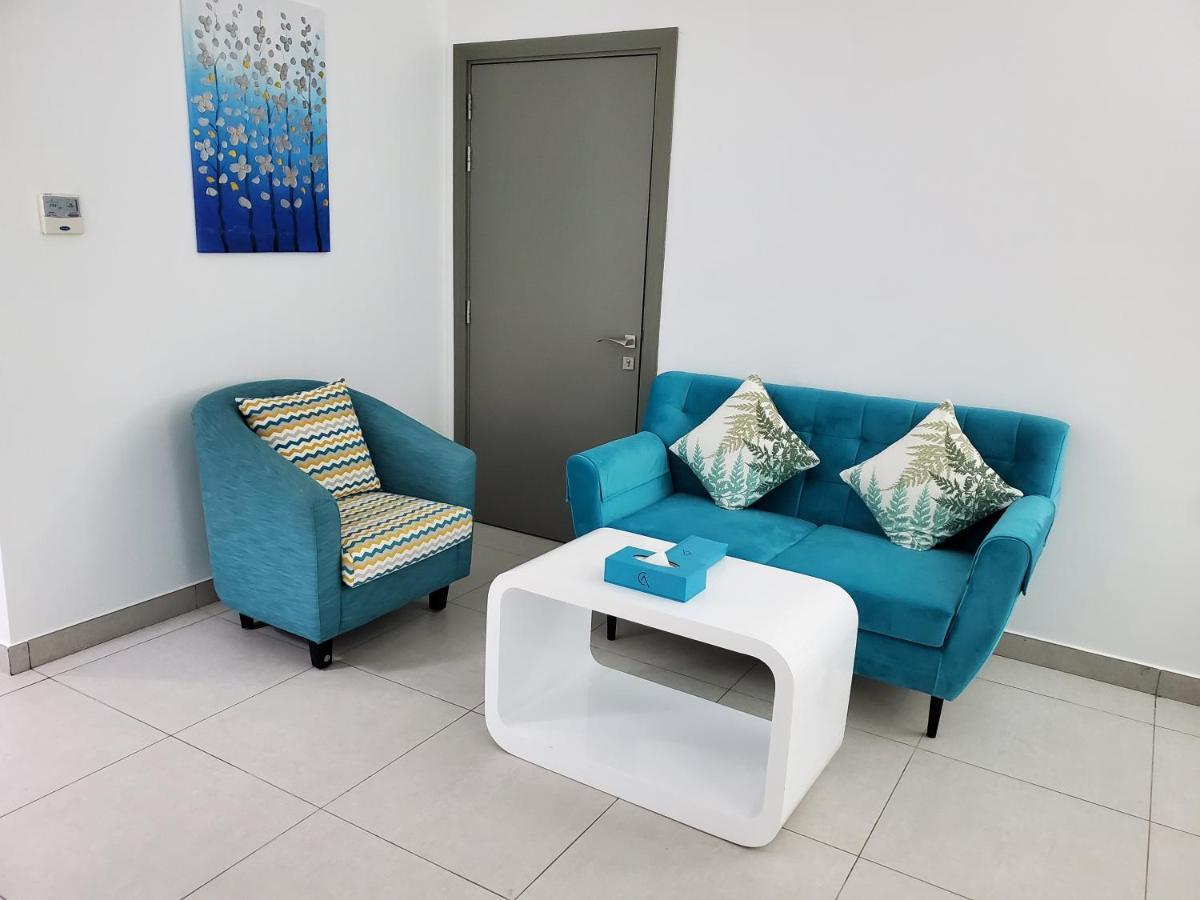 Executive Double or Twin Room