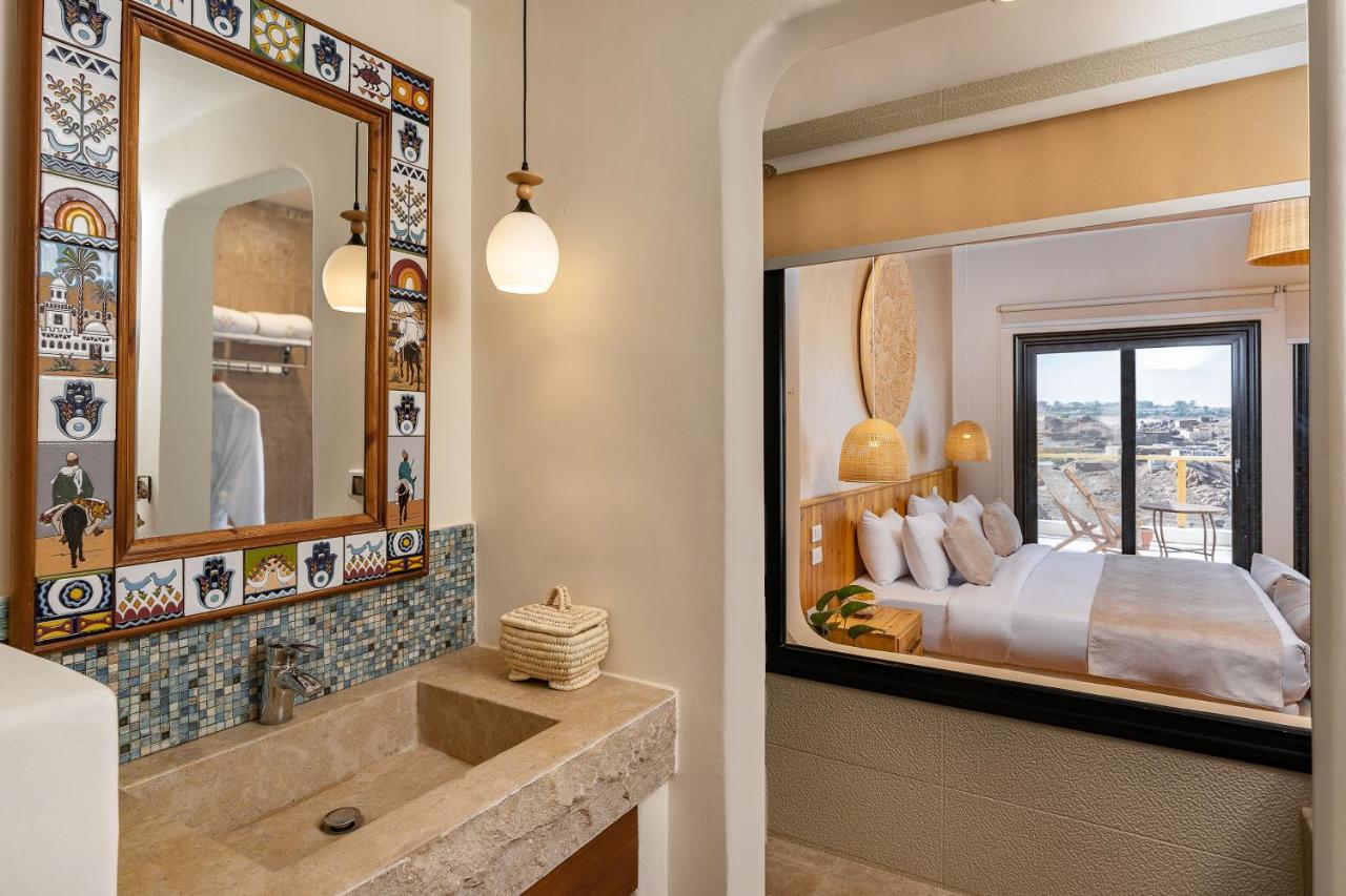 Double or Twin Room View