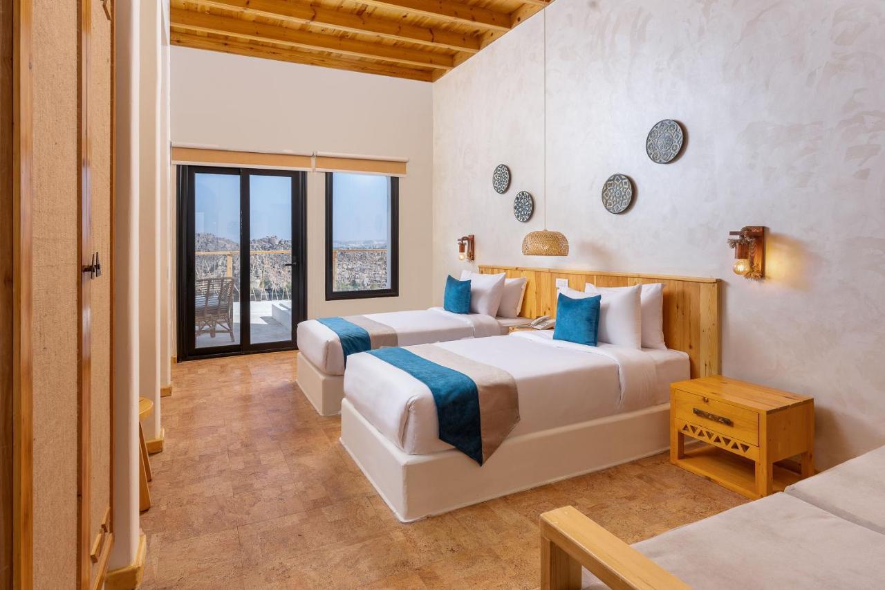 Large Double Room