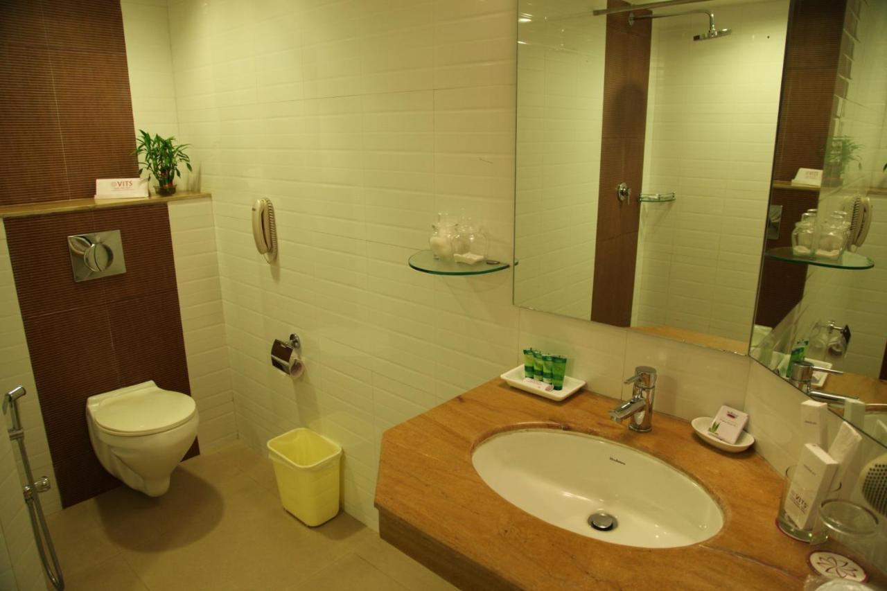 Bodhi Premier Room