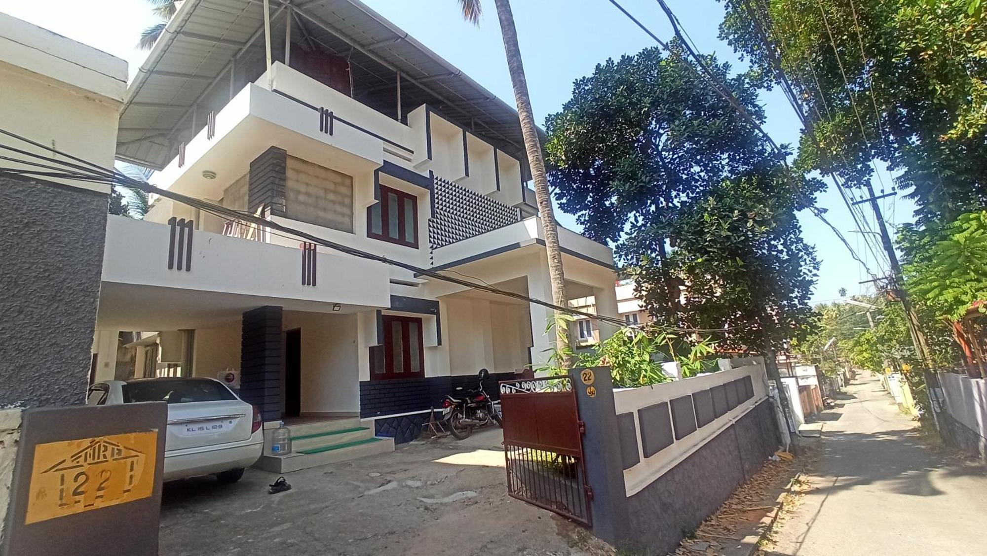 Superior Villa