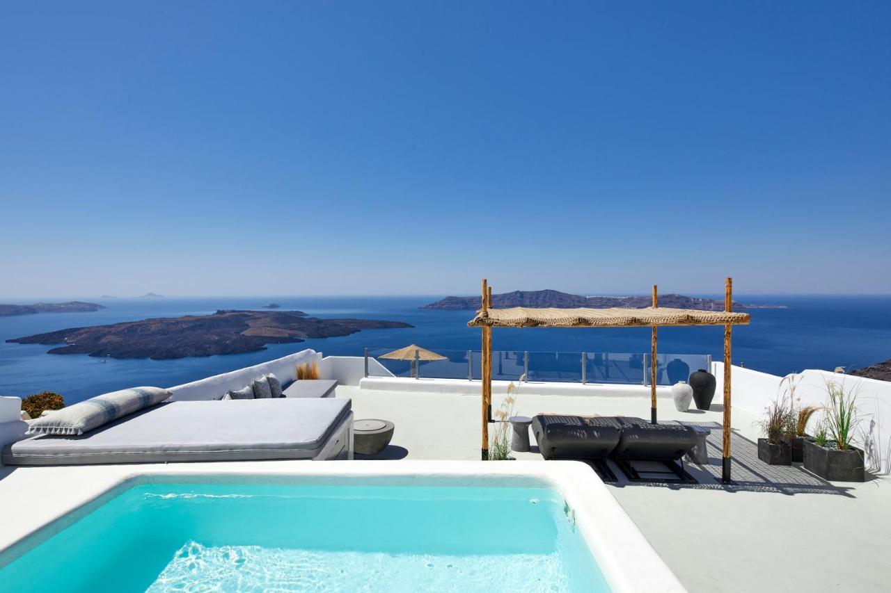 Exclusive Suite Heated Private Pool