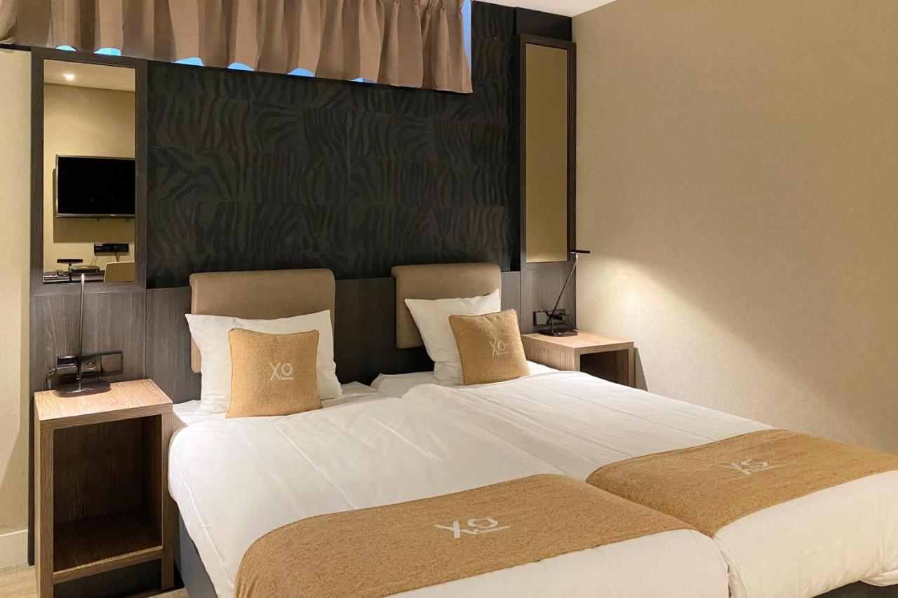 Twin Room Souterrain