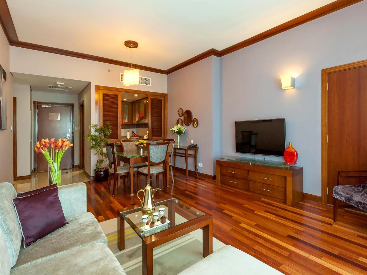 One Bedroom Privilege Creek Side 12th floor