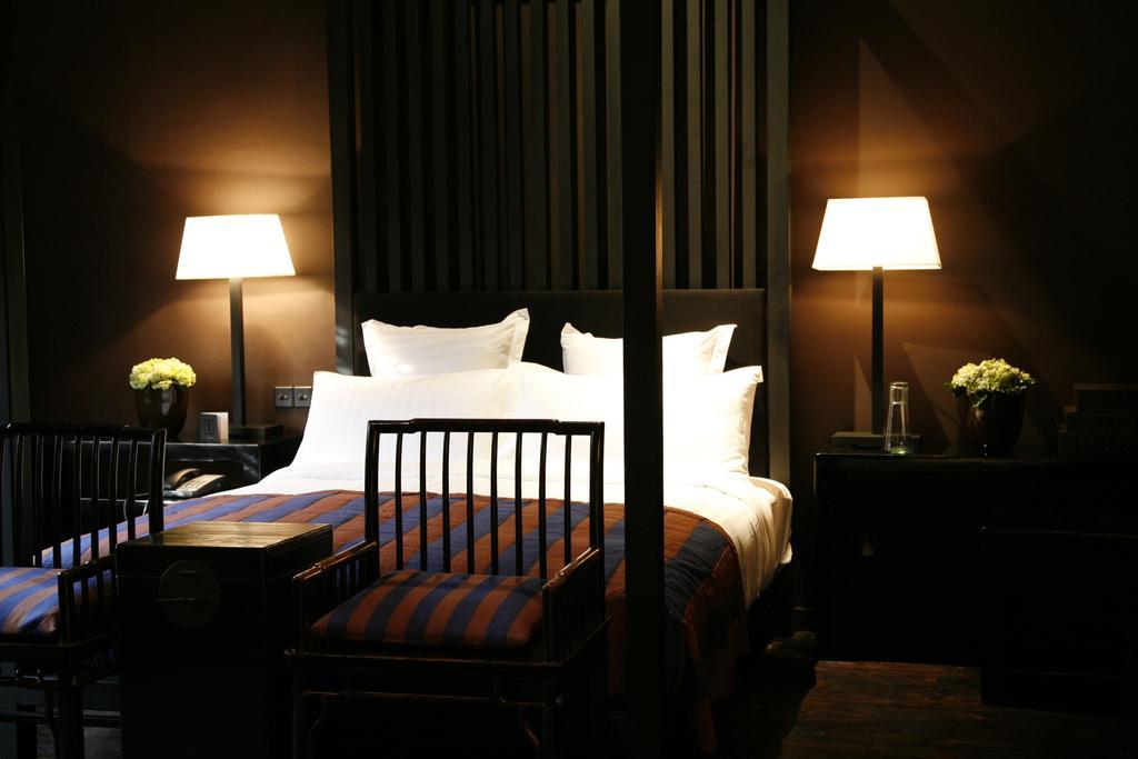 Royal Suite