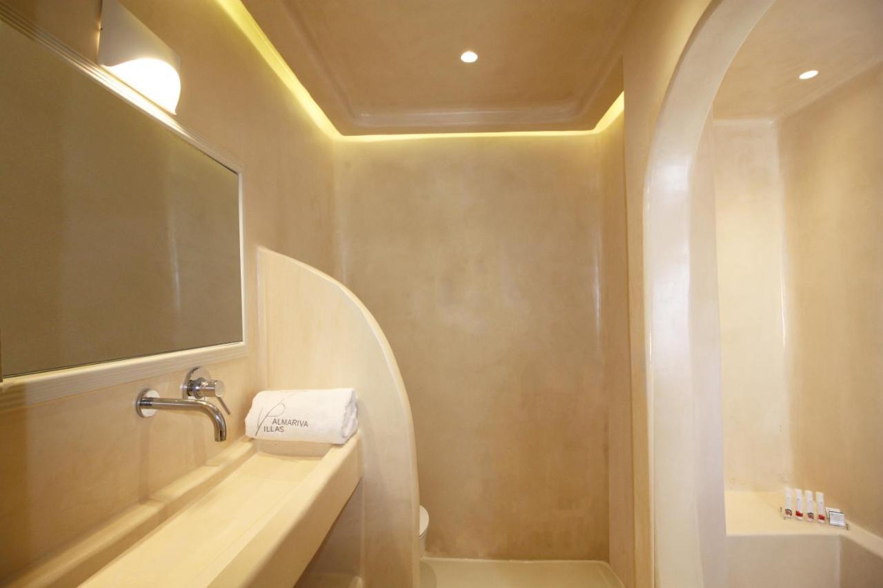 Superior Villa Hot Tub Ground Floor