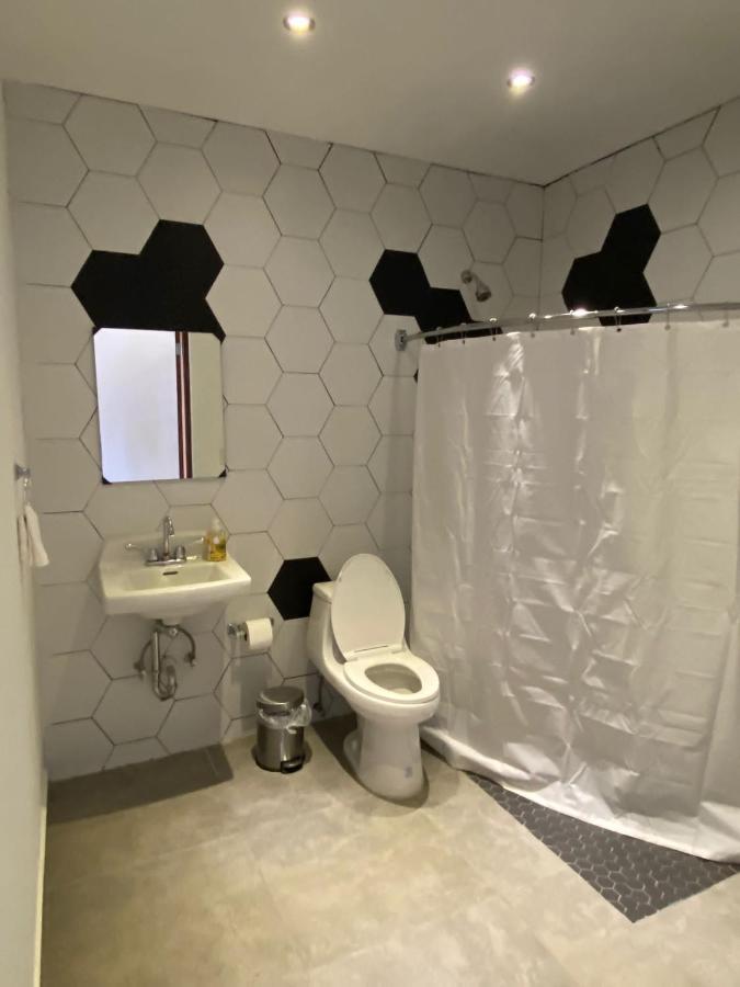 Queen Room Balcony