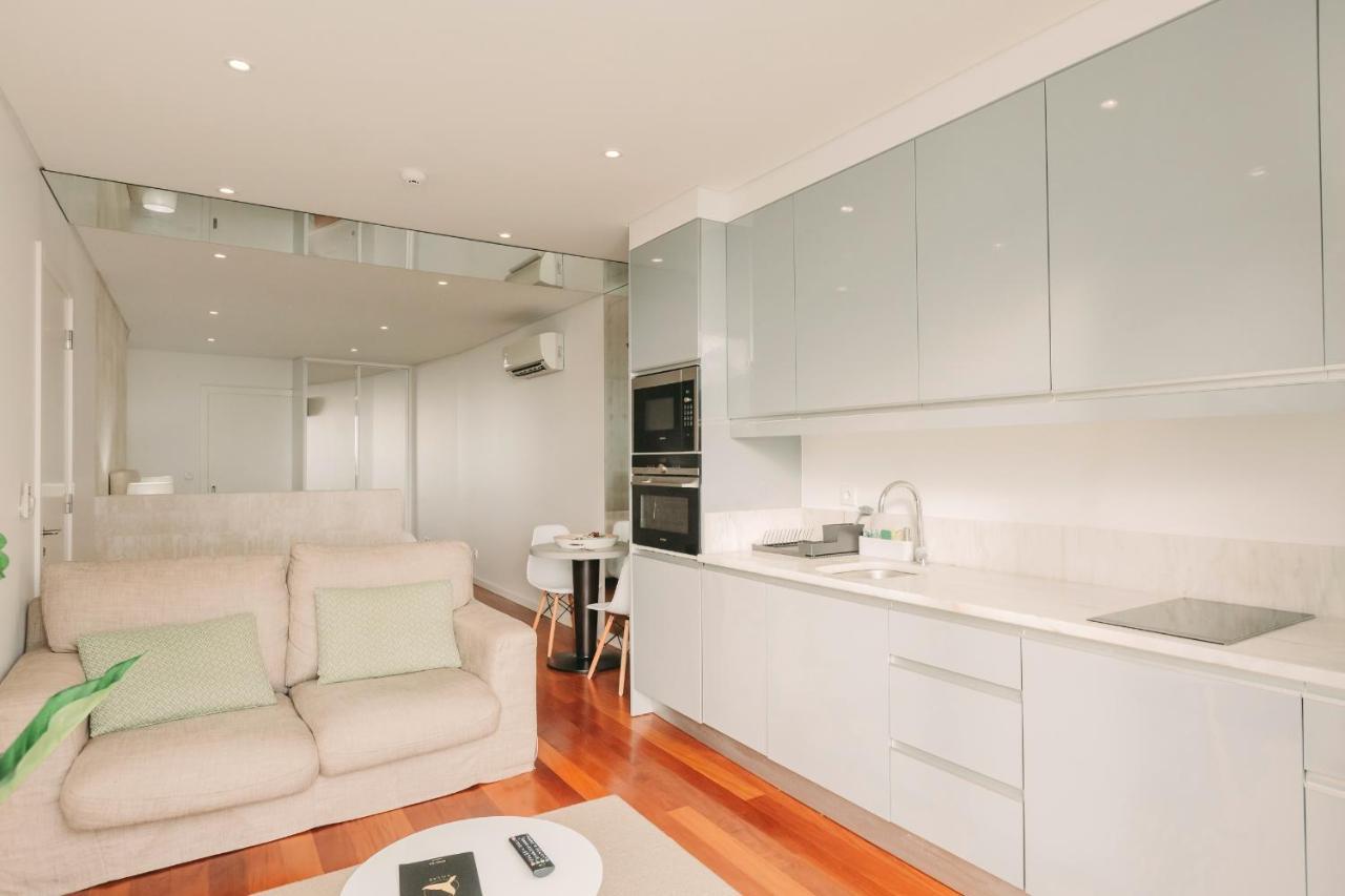 Suite Balcony