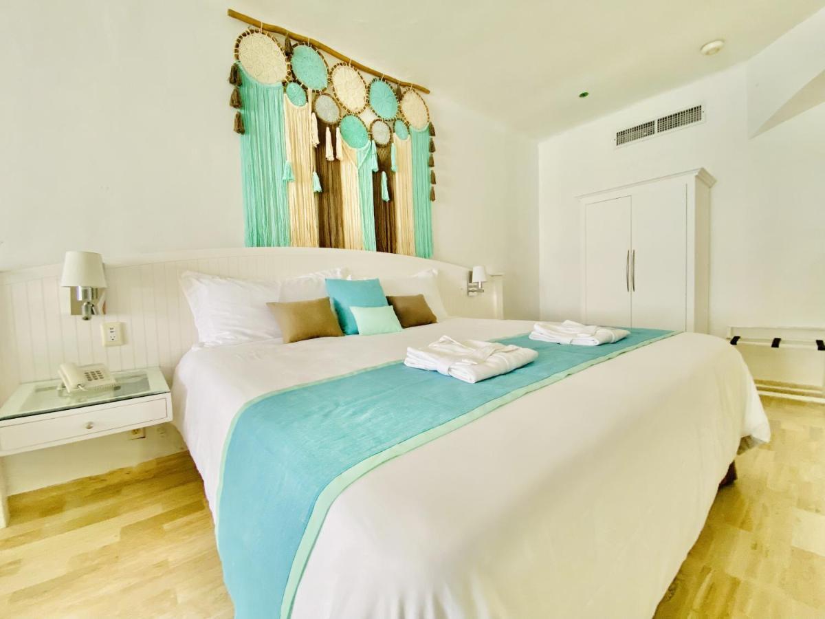King Room Sea View