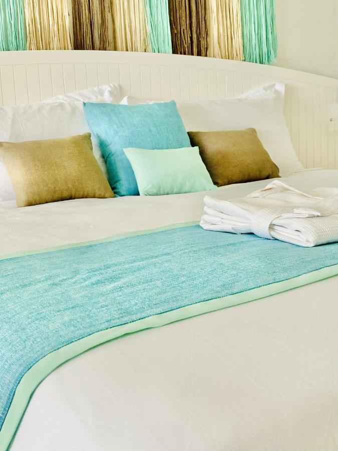 Quadruple Room Sea View
