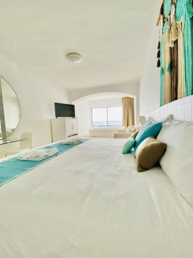 Junior Suite Ocean View