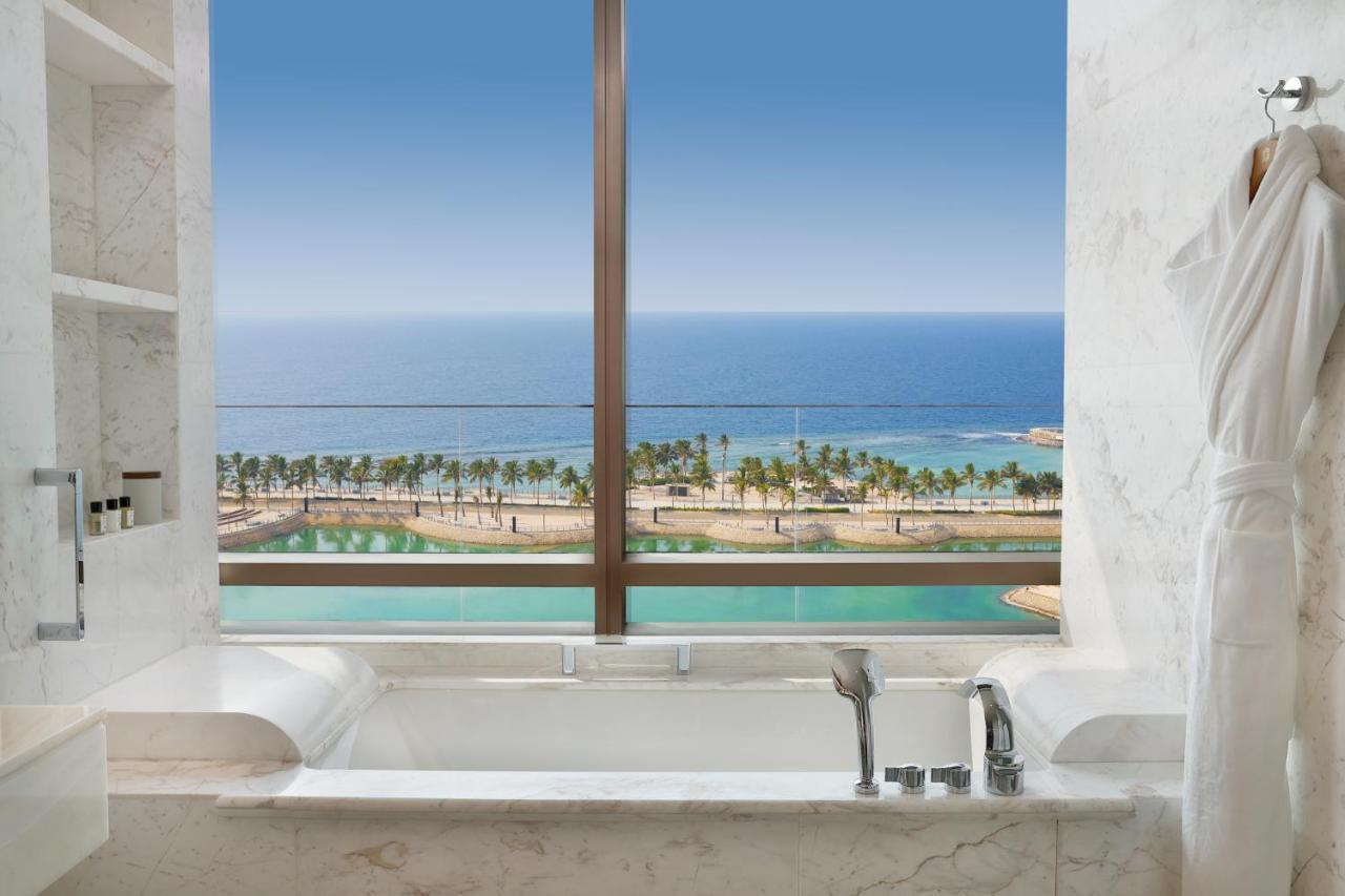 Horizon Two Bedroom Suite Sea View Balcony