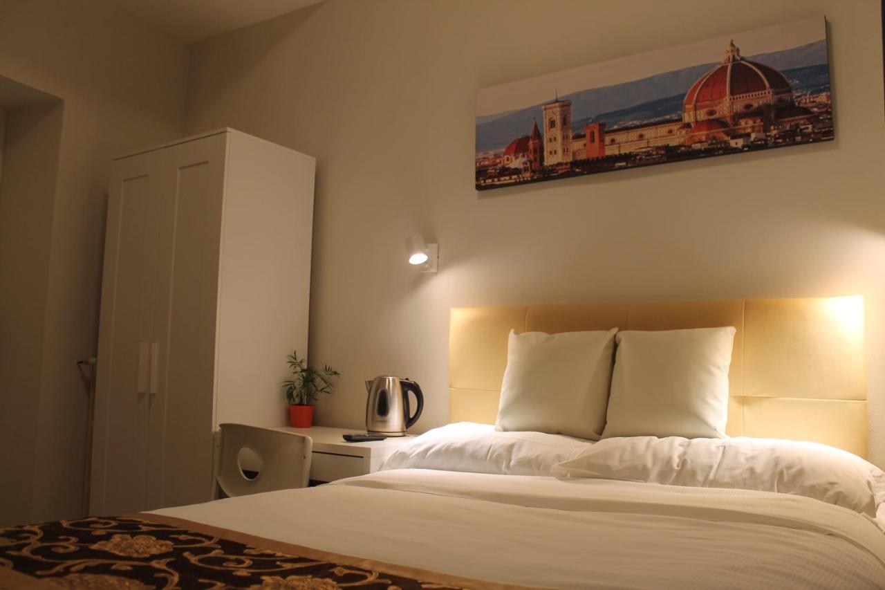 Superior Single Room