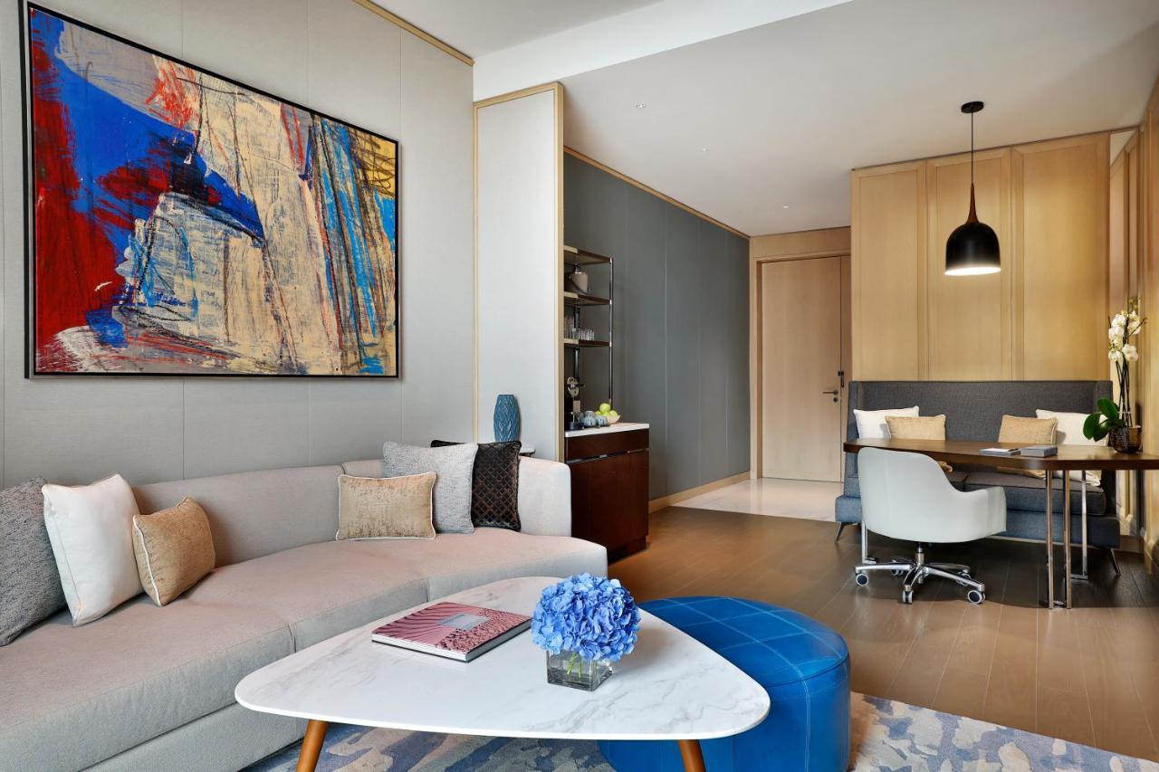 Horizon Two Bedroom Suite Sea View Balcony