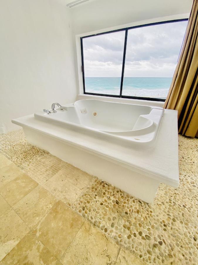 Suite Ocean View Jacuzzi & Terrace