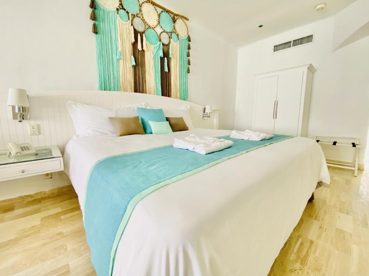 Junior Suite Ocean View