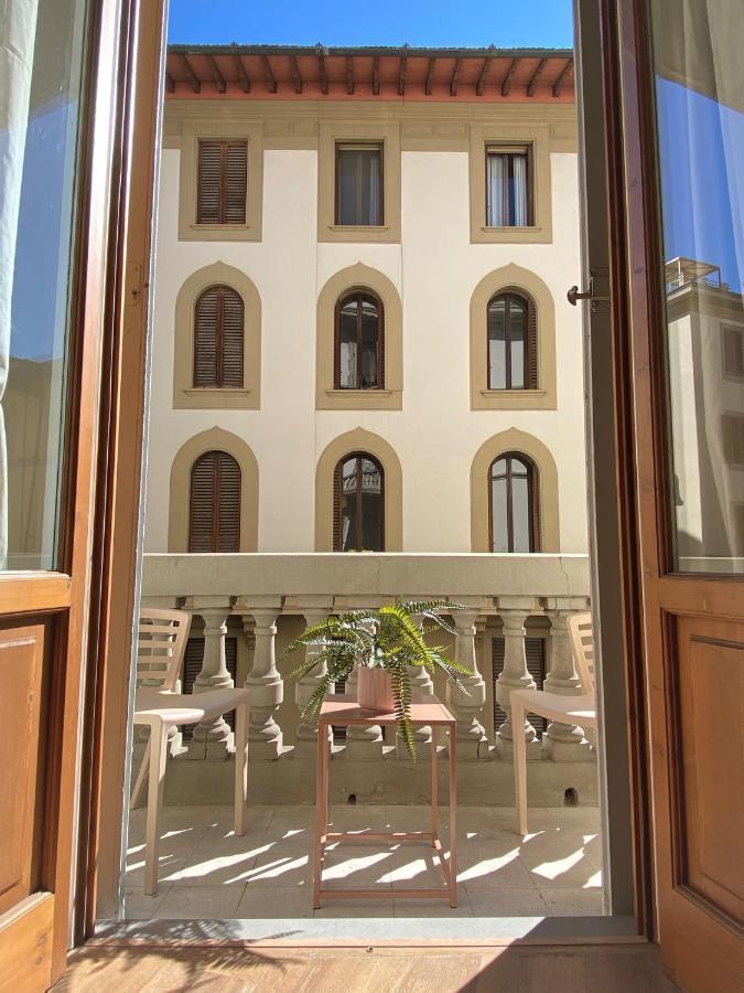 King Suite with Balcony