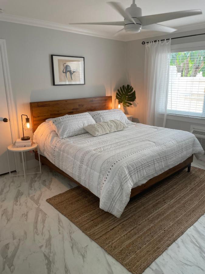 Island Delight Two-Bedroom